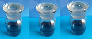 抗静电液的工作原理