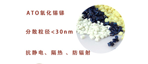 常见的功能母粒有哪些