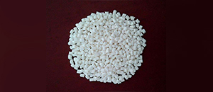 使用阻燃母粒的优势