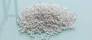 功能母粒着色有讲究