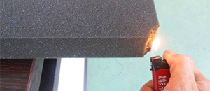 阻燃母粒的V0阻燃等级小误区