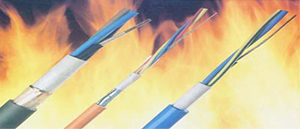 阻燃母粒在电缆上的应用