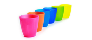 改性塑料加工过程中的颜色变化