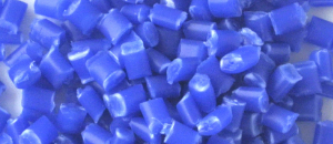 改性塑料加工时引起的颜色变化