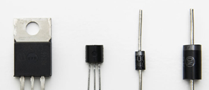 抗静电液：电子元器件防静电小知识