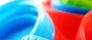 改性塑料不同性能导致应用领域有所差异