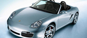 自修复涂料在汽车领域的应用