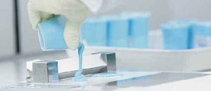 有机硅防污材料自修复涂料