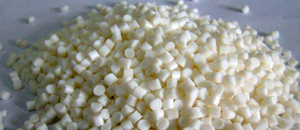 阻燃母粒制品表面发白是怎么回事？