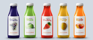 高阻氧母粒在果汁pet瓶的应用