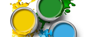 涂料制作中哪些助剂对粘度有影响