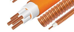 阻燃母粒之防火电缆有哪些