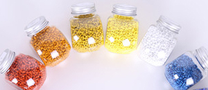 改性母粒之红外线保温母粒主要性能及特点