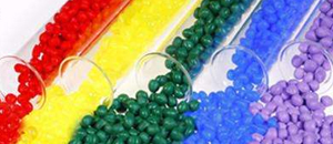 改性母粒是国内外专家的研究成果