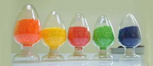 改性色母粒的分类及优点