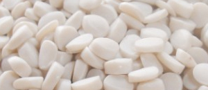 填充母粒塑料制品技术在不断突破