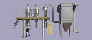 纳米粉体超细粉碎设备的优缺点（一）