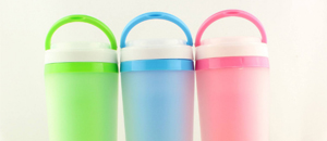 改性塑料的韧性对产品有决定性的影响