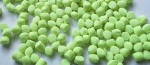 功能母粒之填充母粒的特点