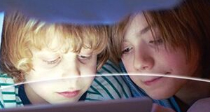 防蓝光涂料拯救你的双眼