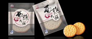 高阻氧涂料在食品软包装行业发展动态