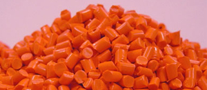 功能母粒基本结构组成