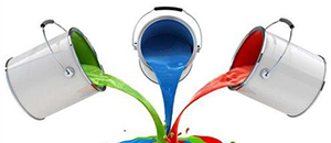 耐高温蒸煮涂料特点