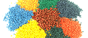 高透明阻燃母粒可替代粉末阻燃剂