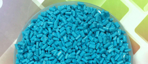 聚磷酸酯无卤高透明阻燃母粒