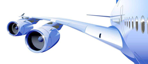 英国科学家开发出划痕自修复涂料“自修复”机翼技术