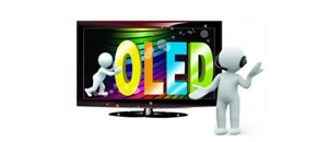 高阻氧母粒适用可挠式OLED显示器和照明