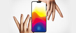 能够自我修复智能手机屏幕划痕的划痕自修复涂料