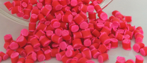 防红外线母粒在迷彩纺织物的应用