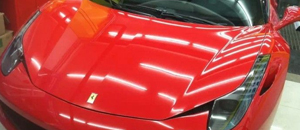 AEGIS防划伤母粒隐形车衣动辄过万！值不值？