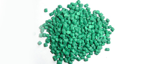 防划伤母粒塑料钞票投入流通