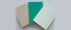 建筑中隔热保温母粒板材的应用