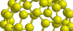 纳米粉体材料与3D技术结合