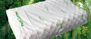 负离子释放母粒面料的应用