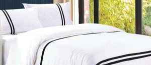 负离子释放母粒纤维打造会呼吸的被子