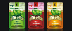 氧气阻隔涂料包装膜帮助消费者了解包装回收