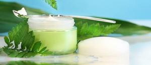 防蓝光涂料护肤品