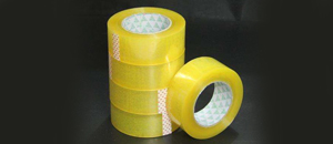 检测水汽阻隔母粒BOPP胶带对水蒸气阻隔性能的方法