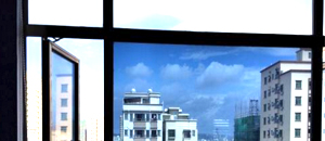 红外隔热母粒膜的红外线反射率是否等于隔热率