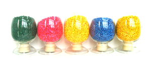 激光技术开发出超薄无机透明色母粒薄膜晶体管