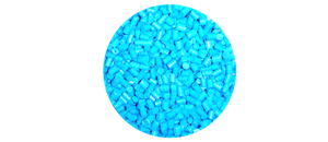 涤纶高透明阻燃母粒面料的阻燃整理工艺