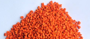 PVDC高阻氧母粒材料的基本特性