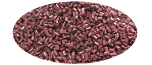 合理控制紫外线吸收剂在紫外线阻隔母粒中的用量