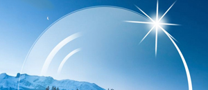 纳米级钛白粉的性能及其在防蓝光涂料中的应用