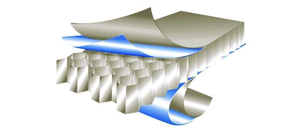国内大学研发弹性导体自修复涂料