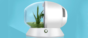 如何辨别小粒径负离子释放母粒